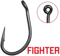 Delphin háčiky thorn fighter 11 ks - veľkosť 8