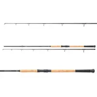 Daiwa prút megaforce catfish 2,4 m 180 g
