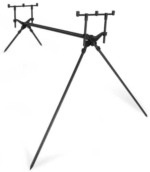 Avid carp stojan na prúty extremity pod