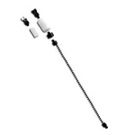 Avid carp swinger revolve bobbin kit - biela