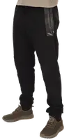 Fox tepláky black/camo premium 310 joggers - s