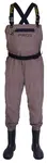 Pros brodiace nohavice air breathable waders sb04 - 41