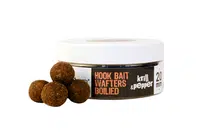 The one vyvážené boile hook bait wafters krill pepper - 20 mm