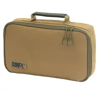 Korda puzdro na hrazdy compac buzz bar bag medium