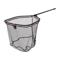 Dam podberák foldable big fish net