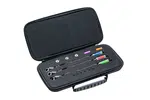Mivardi swinger hanger mcx stainless multicolor set 3 ks