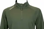 Trakker tričko s dlhým rukávom half zip top with uv sun protection - s