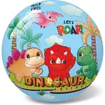 Lopta dinosaury 14 cm