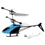 Alltoys Helikoptéra modrá