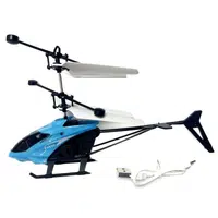 Alltoys Helikoptéra modrá