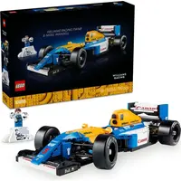 LEGO® Icons 10353 Williams Racing FW14B a Nigel Mansell