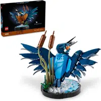 LEGO® Icons 10331 Rybárik