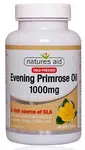 Natures Aid Pupalka dvojročná 1000 mg - 90 kapsúl