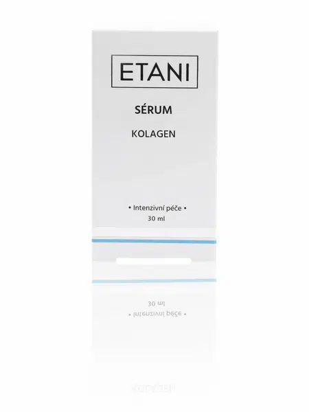 ETANI Kolagén sérum 30 ml