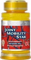 Starlife Joint mobility star 60 kapsúl