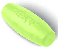 Black cat olovo front zone weight fluorescenčné - 100 g 1 ks