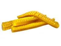 Lk baits kukurica baby corn 4 ks - honey