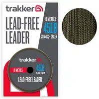 Trakker olovená šnúrka lead free leader 10 m - 45 lb 20,44 kg