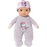 Baby Annabell for babies Pekne spinkaj 30 cm