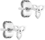 Tamaris Nežné oceľové náušnice kôstky TJ-0022-E-06