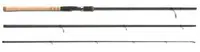 Iron claw prút prey provider zander float ruten 3,3 m 50 g