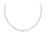 Preciosa Korálek náhrdelník Velvet Pearl Preciosa 2218 01