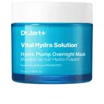Dr. Jart+ Nočná hydratačná maska Vital Hydra Solution (Hydro Plump Overnight Mask) 75 ml