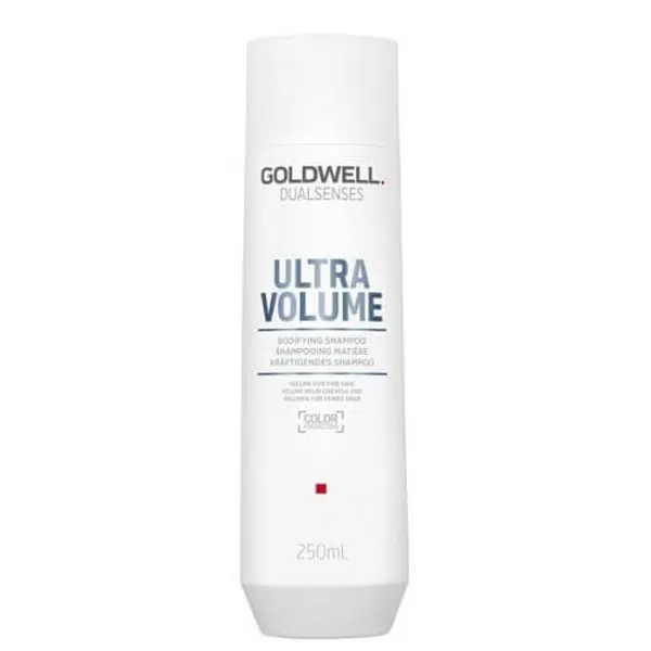 Goldwell Šampón pre väčší objem Dualsenses Ultra Volume (Bodifying Shampoo) 1000 ml