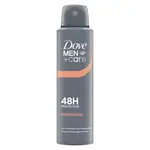Dove Antiperspirant v spreji Men Care Energizing (Anti-Perspirant) 150 ml