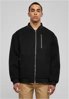 Bomber jacket Blouson black
