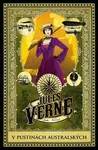 V pustinách australských - Jules Verne