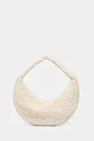 Kabelka Calvin Klein béžová barva, LV04F3143G