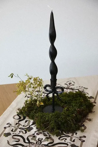 Dekorativní svíčka Medicine 4-pack