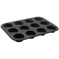 Zenker FORMA NA MUFFINY