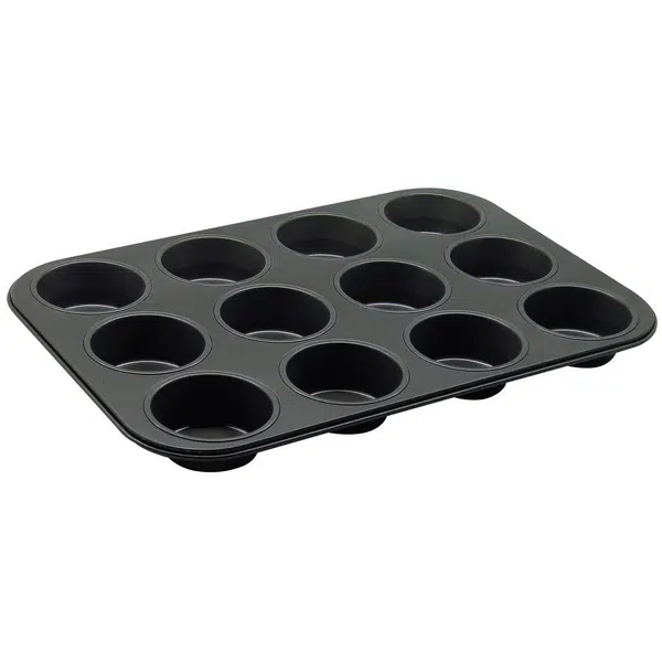 Zenker FORMA NA MUFFINY