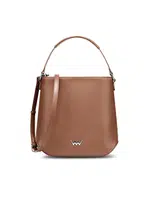 VUCH Anerien Brown Handbag
