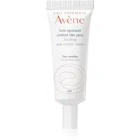 Avène Skin Care Soothing Eye Contour Cream zklidňující krém na oční okolí 15 ml