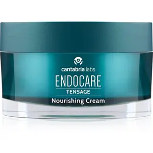 Endocare Tensage spevňujúci a výživný krém 50 ml