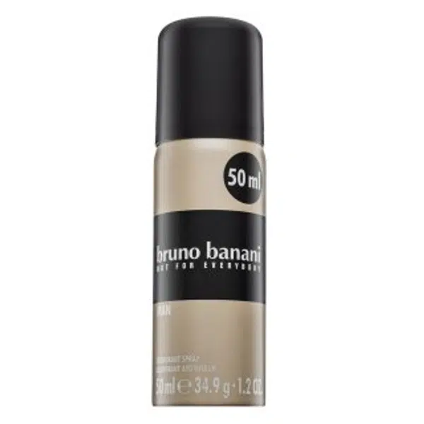 Bruno Banani Bruno Banani Man deospray pre mužov 50 ml