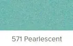 Jacquard Lumiere – 571 Pearlescent Turquoise