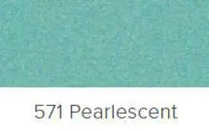 Jacquard Lumiere – 571 Pearlescent Turquoise