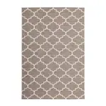 BĚHOUN, 80/150 cm, béžová