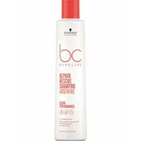Schwarzkopf Professional Regenerační šampon pro poškozené vlasy Repair Rescue (Shampoo) 250 ml