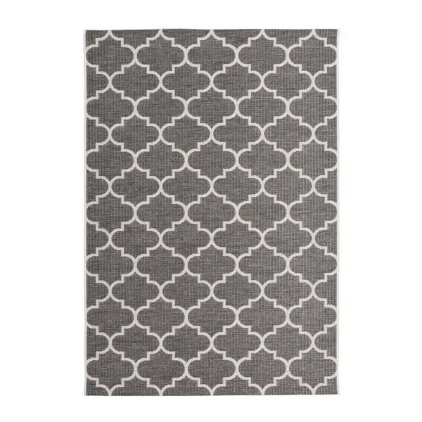 KOBEREC TKANÝ NA PLOCHO, 120/170 cm,