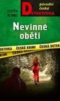 Nevinné oběti - Luděk Kubát - e-kniha