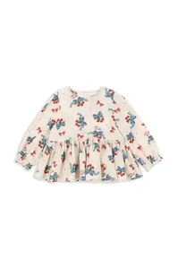 Dětská halenka Konges Sløjd ELIN BLOUSE GOTS