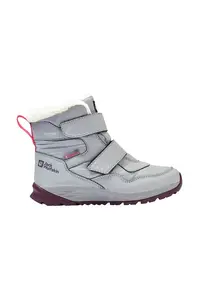 Jack Wolfskin Dětské zimní boty Jack Wolfskin