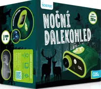 Noční dalekohled