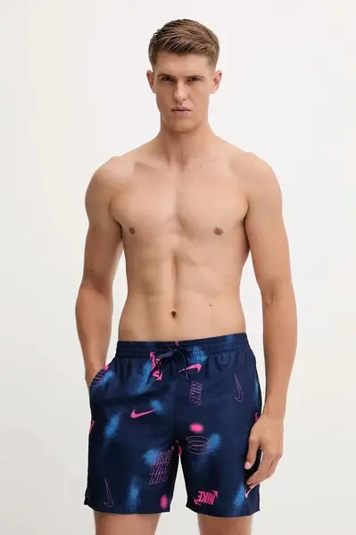 Plavkové šortky Nike
