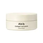 Abib Hydrogelové polštářky pod oči Jericho Rose Jelly (Collagen Eye Patch) 60 ks